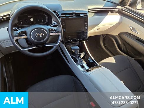 Used 2024 Hyundai Tucson SEL image 7
