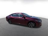 Used 2024 Nissan Sentra SV image 2