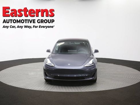 Used 2018 Tesla Model 3 Long Range AWD/4WD image 49