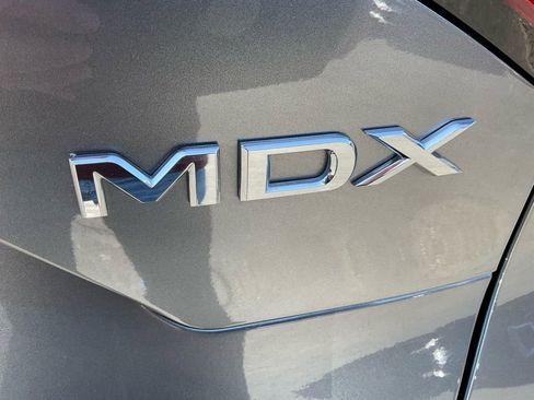 Certified 2026 Acura MDX A-Spec image 28