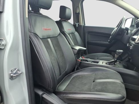 Used 2022 Ford Ranger Lariat w/ Tremor Off-Road Package image 11