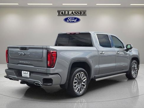 Used 2024 GMC Sierra 1500 Denali Ultimate image 6