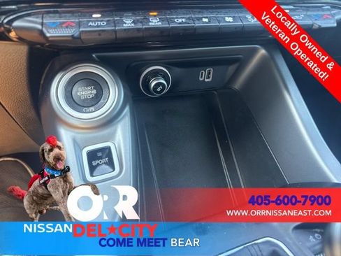 Used 2024 Dodge Hornet R/T AWD/4WD image 25