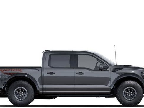 New 2025 Ford F150 Raptor AWD/4WD image 27