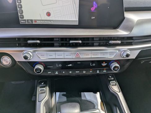 Used 2023 Kia Telluride S w/ S Sunroof Package AWD/4WD image 26
