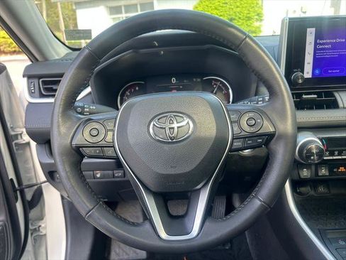 Certified 2024 Toyota RAV4 XLE w/ Convenience Package AWD/4WD image 23