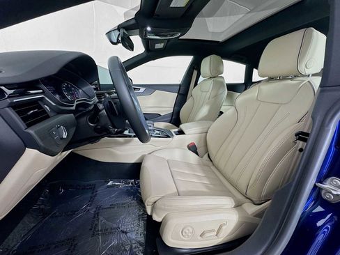 Used 2024 Audi A5 2.0T Premium image 11