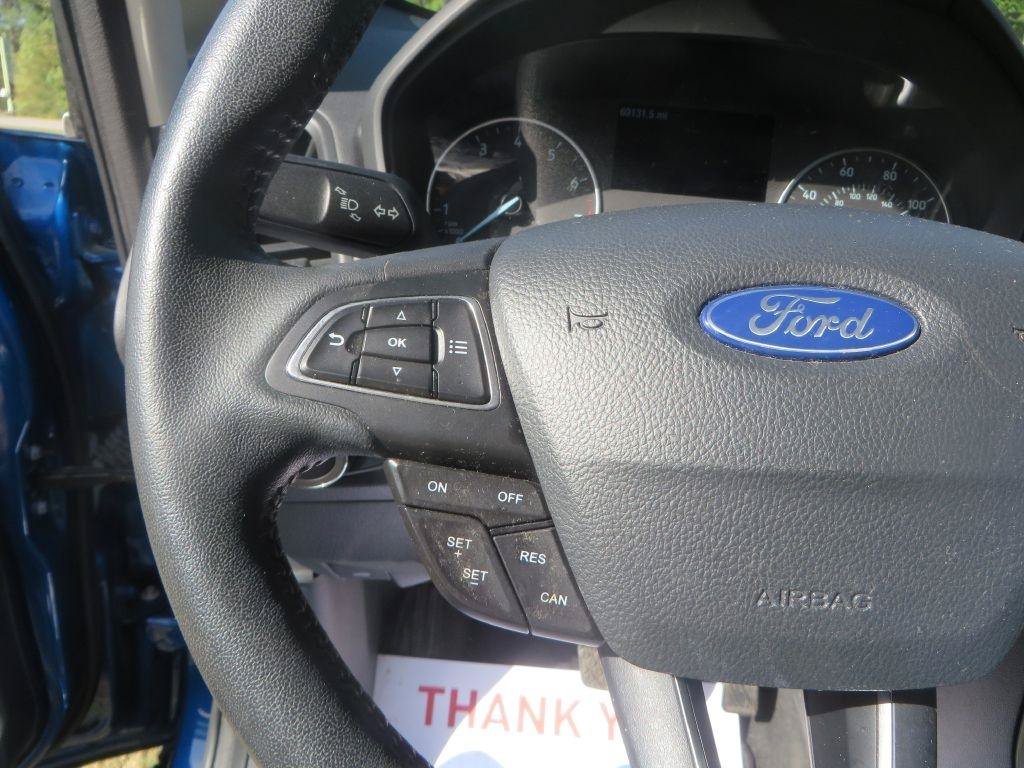 Used 2019 Ford EcoSport Titanium AWD/4WD image 15