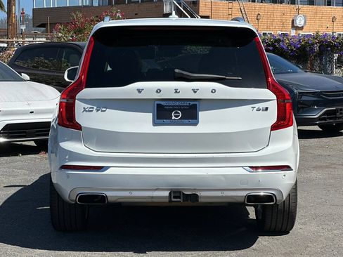 Used 2016 Volvo XC90 T6 Inscription AWD/4WD image 7