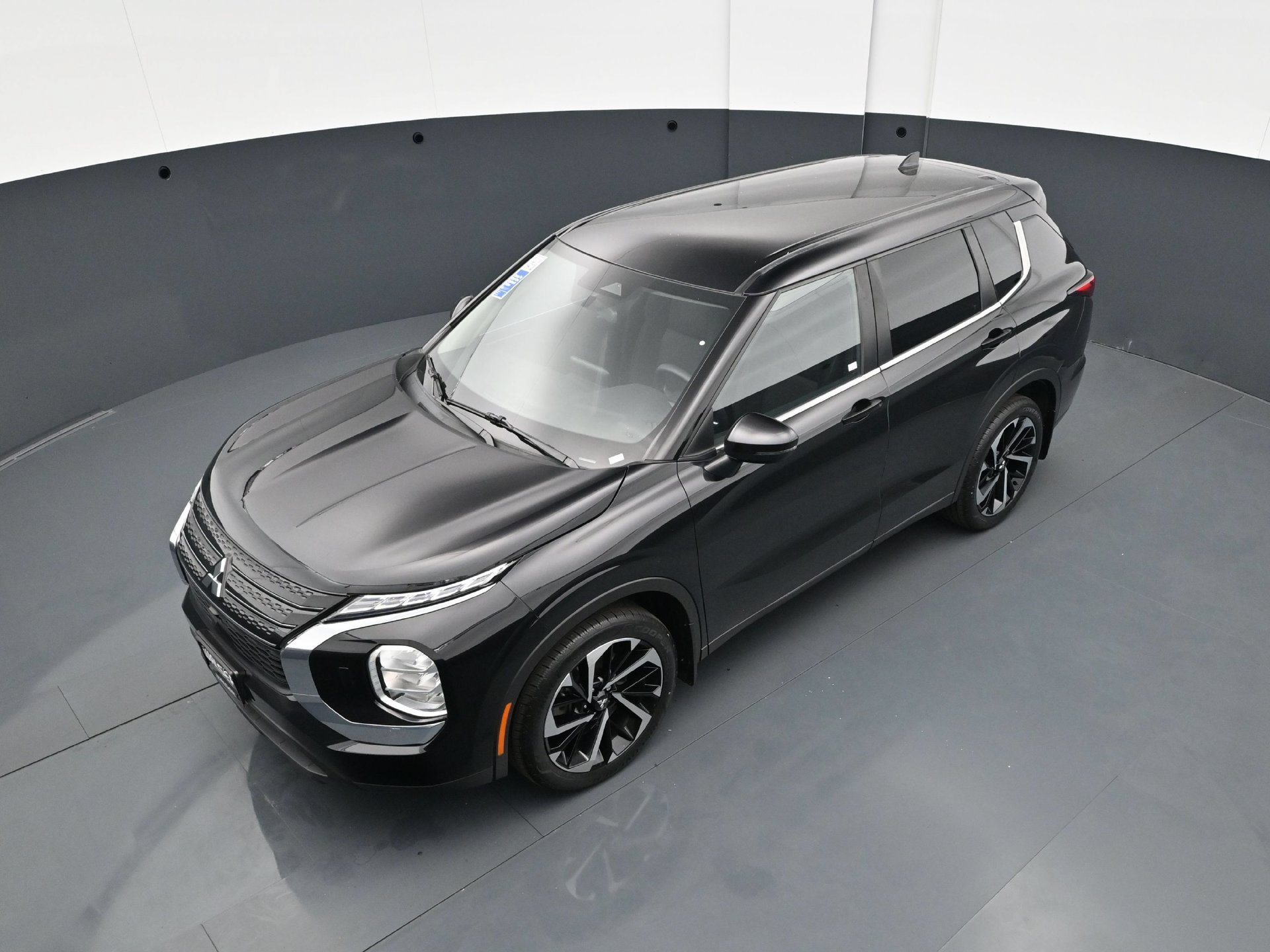 Used 2022 Mitsubishi Outlander ES AWD/4WD image 36