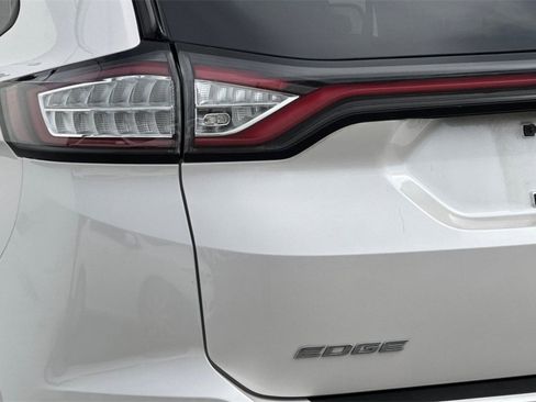 Used 2018 Ford Edge Sport w/ Equipment Group 401A image 27