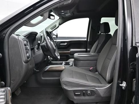 Used 2020 Chevrolet Silverado 1500 RST w/ All-Star Edition AWD/4WD image 16
