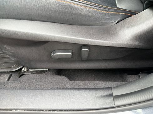 Used 2019 Subaru Crosstrek 2.0i Limited AWD/4WD image 22