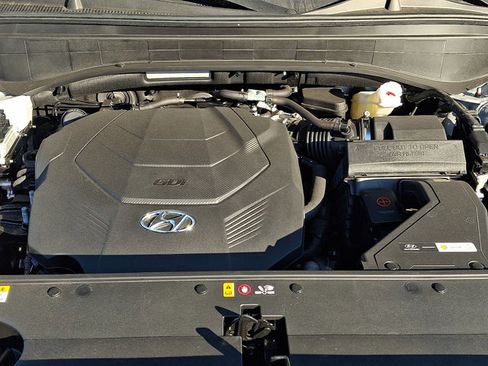 Used 2025 Hyundai Palisade SEL image 29