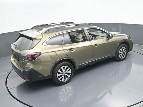Used 2021 Subaru Outback Premium image 51