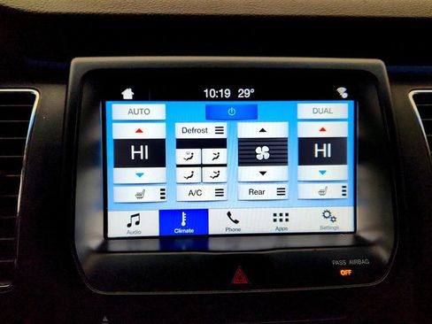 Used 2018 Ford Flex SEL w/ Equipment Group 202A image 18