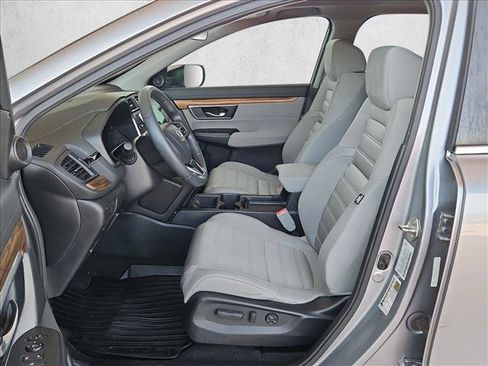 Used 2019 Honda CR-V EX image 16