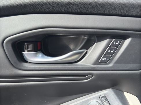 New 2025 Honda Accord EX-L image 16