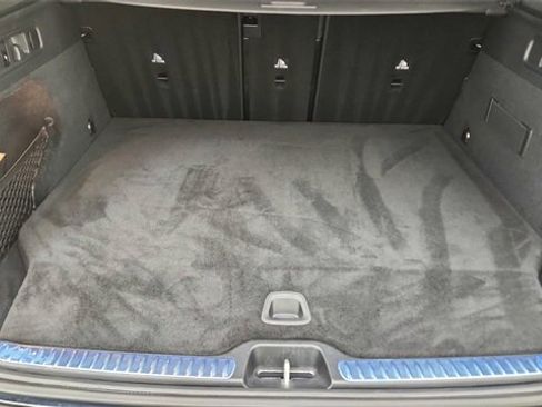 Used 2025 Mercedes-Benz GLC 350e GLC 350e image 13