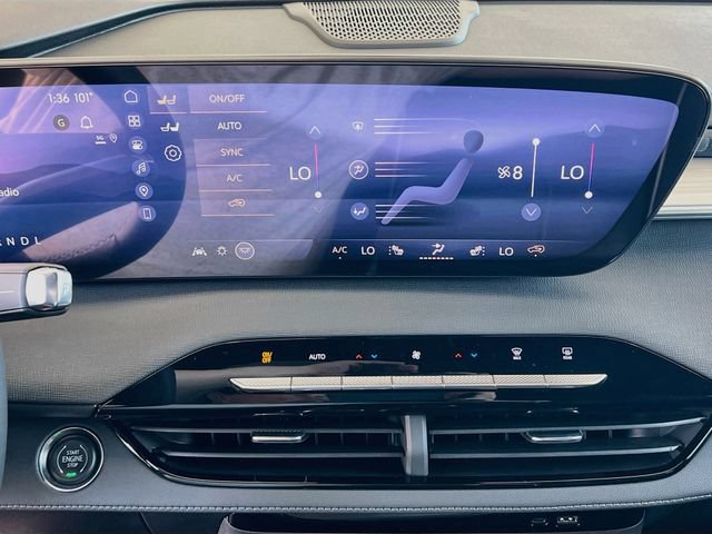 New 2026 Buick Enclave Preferred w/ Power Package FWD image 11
