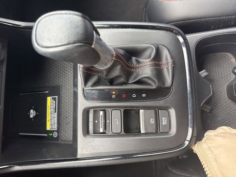 Used 2024 Honda CR-V Sport-L image 16