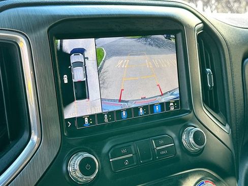 Certified 2023 GMC Sierra 3500 Denali w/ Denali Ultimate Package AWD/4WD image 15