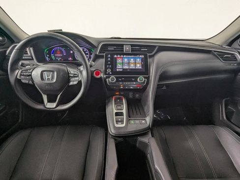 Used 2019 Honda Insight Touring image 15