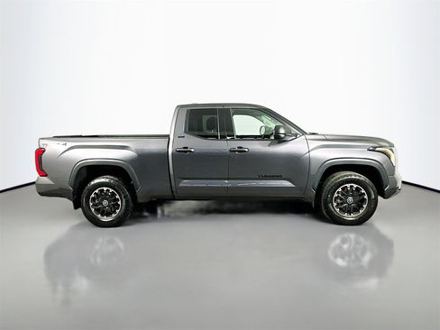 Used 2022 Toyota Tundra SR5 image 8