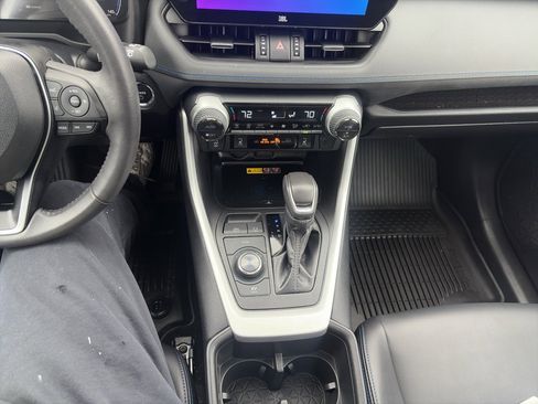 Used 2024 Toyota RAV4 XSE w/ Advanced Technology Package image 18