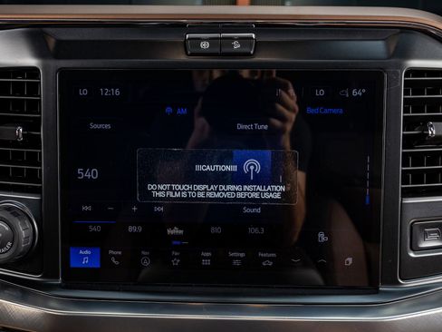 Used 2026 Ford F350 King Ranch AWD/4WD image 24