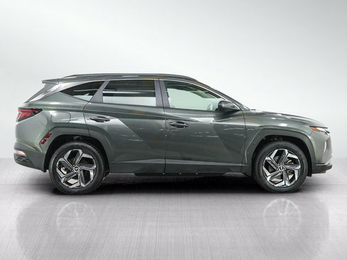 Used 2024 Hyundai Tucson SEL AWD/4WD image 6