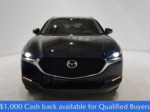 New 2026 MAZDA CX-30 AWD 2.5 S image 2