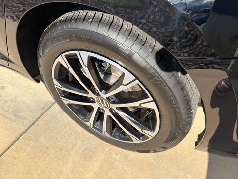 New 2026 Volkswagen Jetta Sport image 11