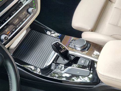 Used 2019 BMW X3 sDrive30i w/ Convenience Package image 19