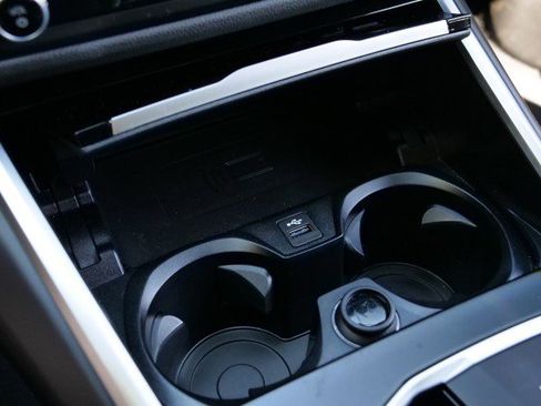 Used 2024 BMW M240i Coupe w/ Premium Package image 20