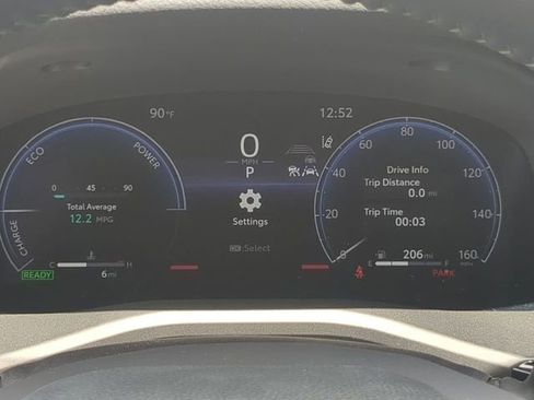 New 2026 Toyota Camry XLE AWD/4WD image 25
