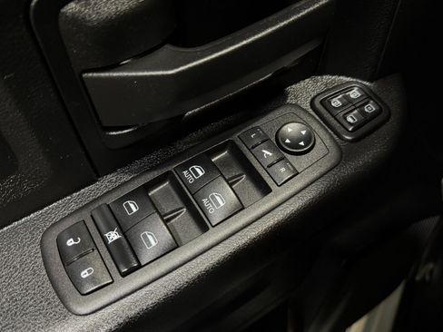 Used 2023 RAM 3500 Tradesman w/ Snow Chief Group image 31