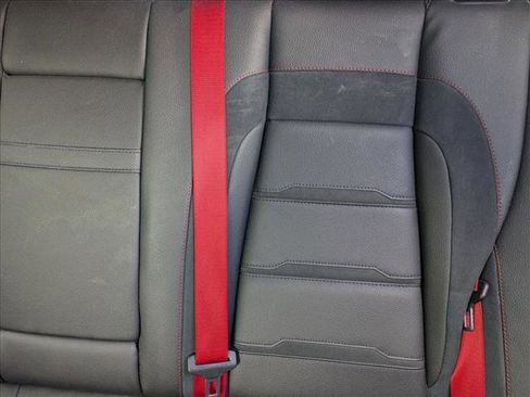 Used 2023 Mercedes-Benz GLE 53 AMG 4MATIC Coupe image 13