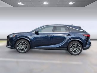 Certified 2025 Lexus RX 350 w/ Luxury Package video 2