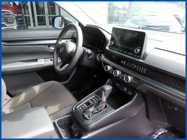 Used 2024 Honda CR-V LX image 8