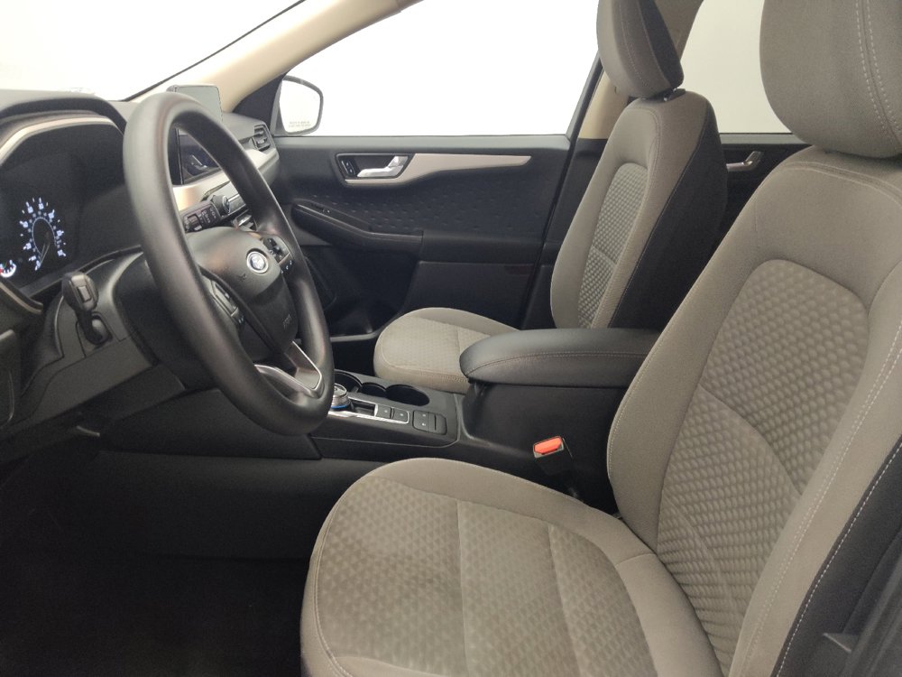 Used 2020 Ford Escape SE AWD/4WD image 17