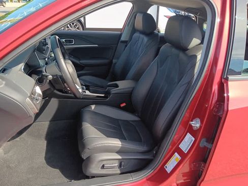 Used 2024 Acura Integra FWD image 11