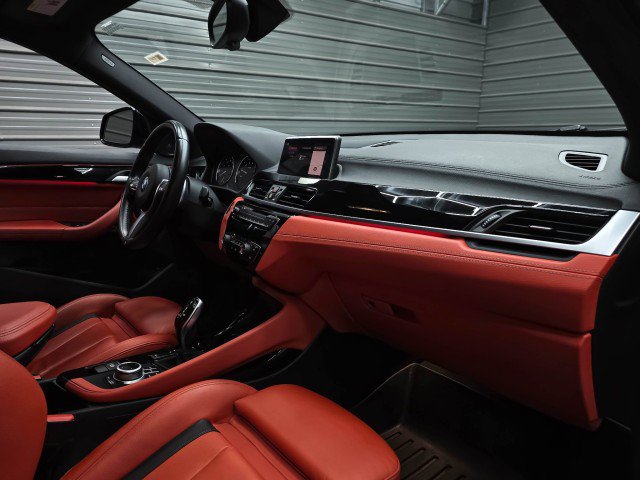 Used 2021 BMW X2 M35i w/ Premium Package AWD/4WD image 13