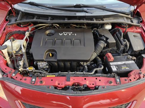 Used 2009 Toyota Corolla LE FWD image 16