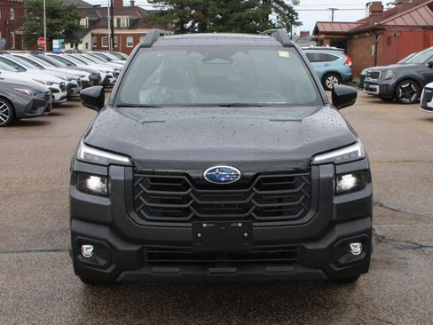 New 2026 Subaru Outback Limited AWD/4WD image 2