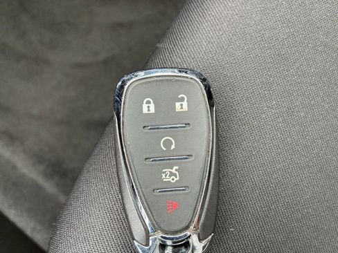 Used 2024 Chevrolet Malibu LT image 25