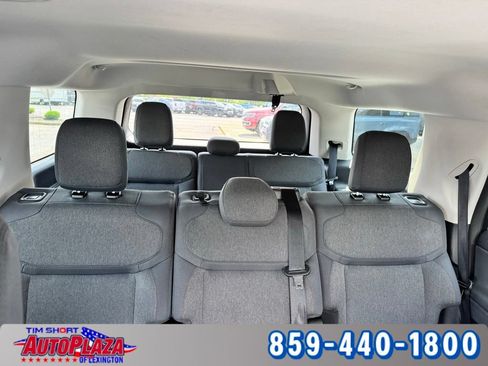 Used 2025 Ford Expedition Active AWD/4WD image 47