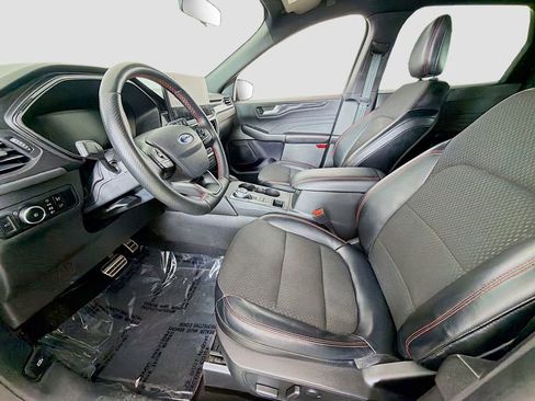 Used 2023 Ford Escape ST-Line Select w/ Tech Pack #1 AWD/4WD image 20