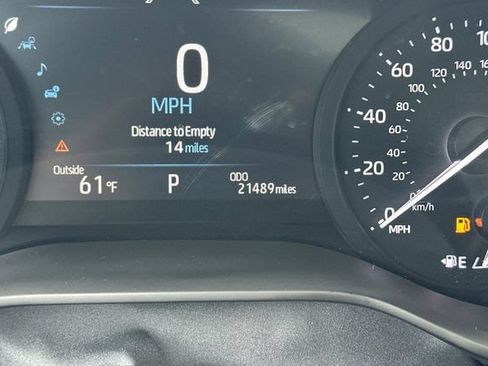 Certified 2024 Toyota Sienna XSE w/ XSE Premium Package FWD image 32