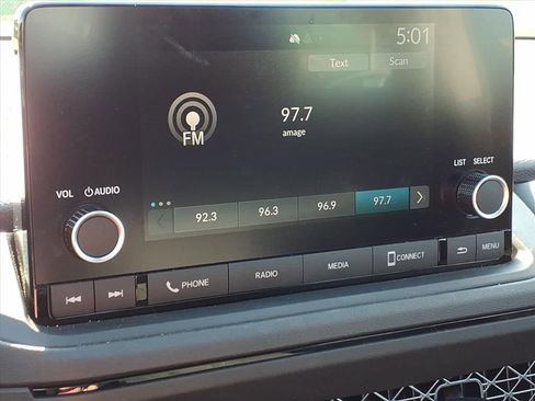 Used 2025 Honda Accord SE image 23